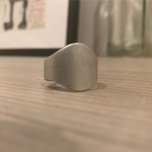 Miansai Cigar Band Ring